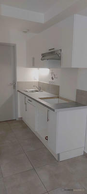 Appartement - 28 m² - 1 pièce