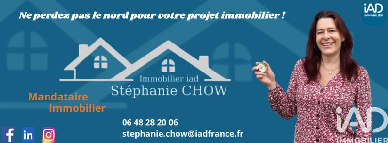 Maison - 139 m² - 5 pièces