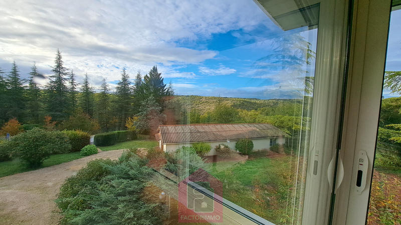 Maison - 149 m² - 4 pièces