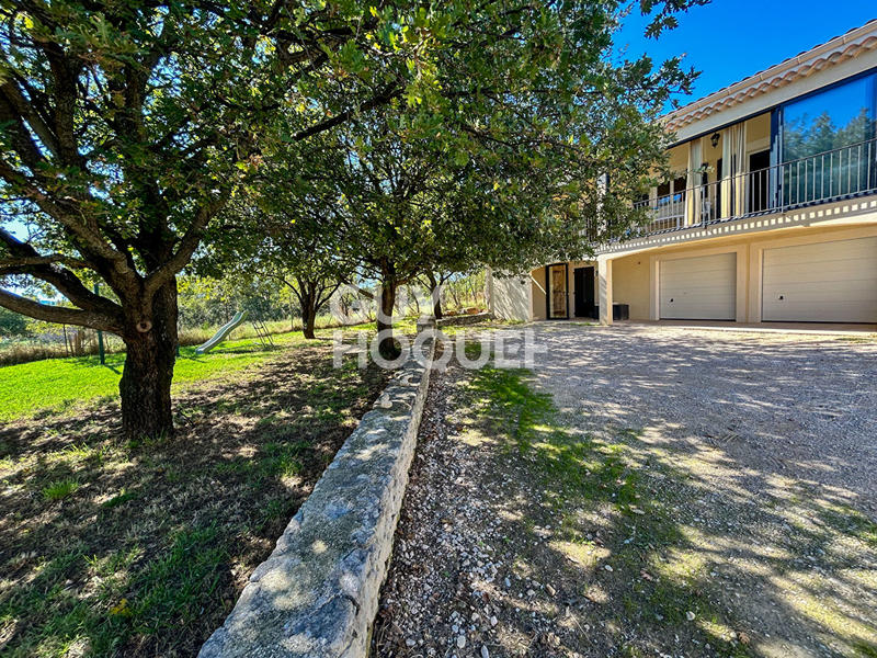 Maison - 125 m² - 4 pièces