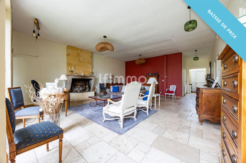 Maison de ville - 150 m² - 4 pièces