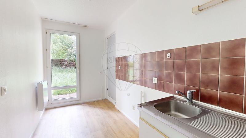 Appartement - 51 m² - 2 pièces