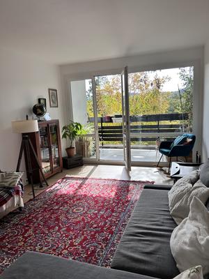 Appartement - 90 m² - 5 pièces