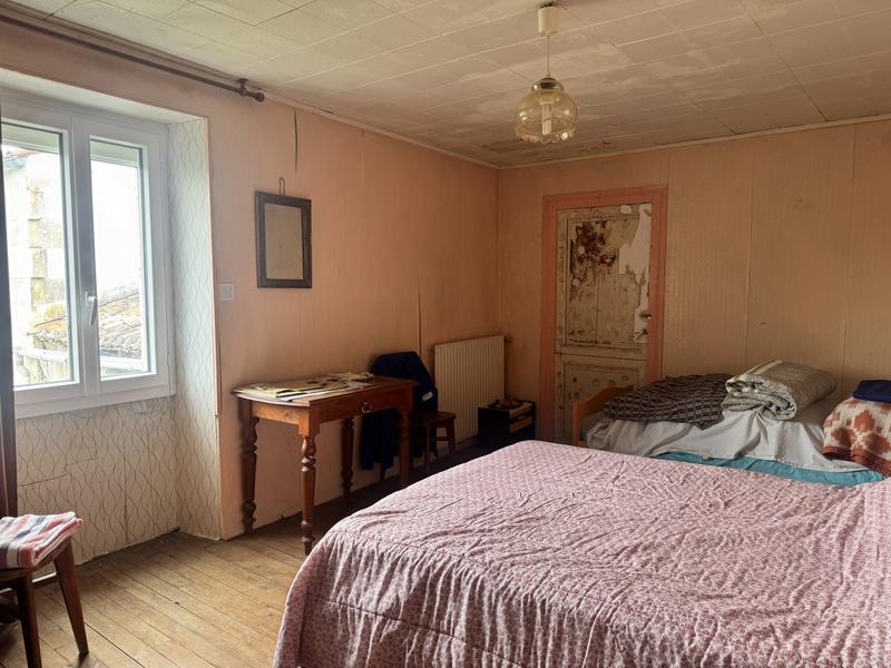 Maison - 74 m² - 3 pièces