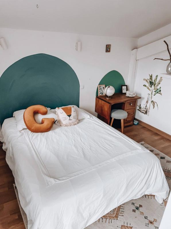 Maison traditionnelle - 105 m² - 4 pièces