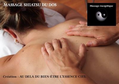 Au delà du bien-être