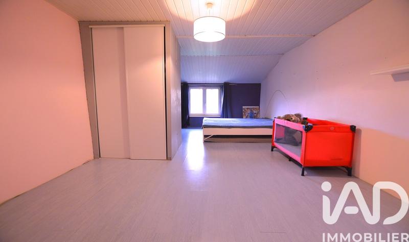 Maison de village - 133 m² - 4 pièces