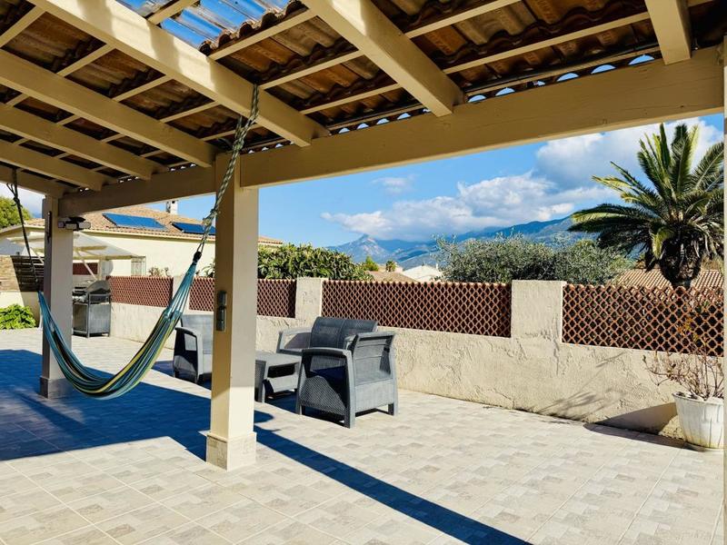 Maison - 135 m² - 6 pièces