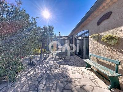 Villa - 174 m² - 4 pièces