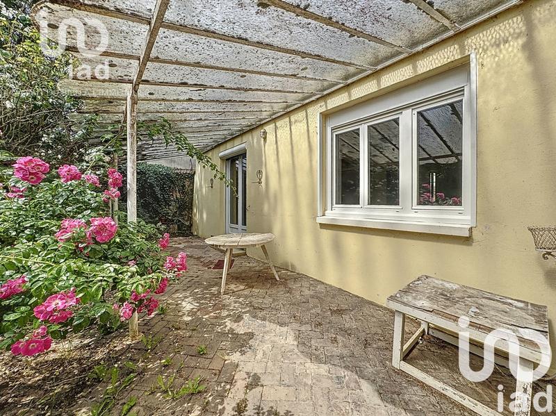 Maison de village - 160 m² - 6 pièces