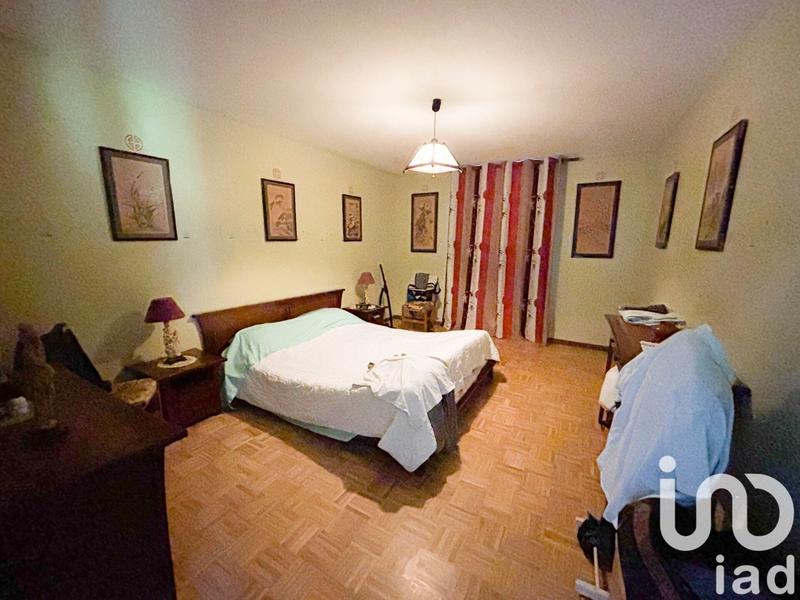 Maison de campagne - 119 m² - 5 pièces