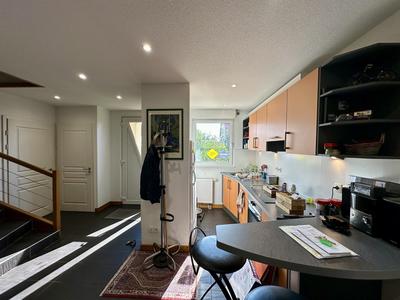 Bureau - 120 m² - 5 pièces