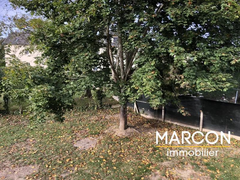 Maison - 91 m² - 5 pièces