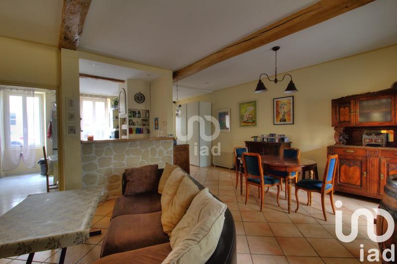 Maison - 164 m² - 6 pièces