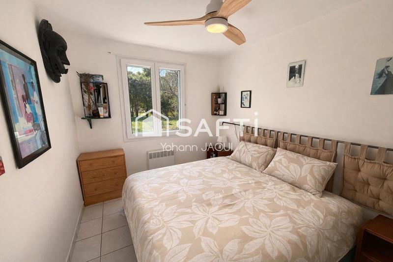 Maison - 81 m² - 4 pièces