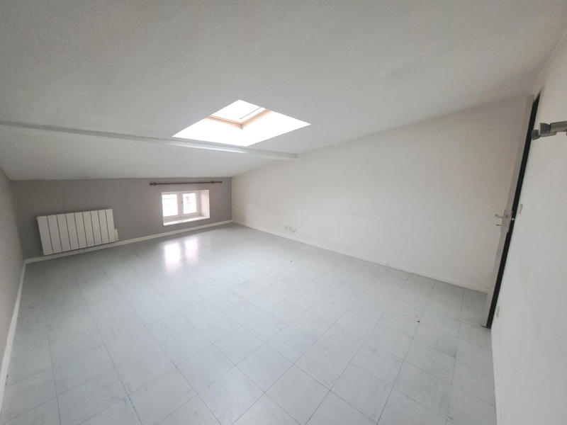 Appartement - 22 m² - 1 pièce