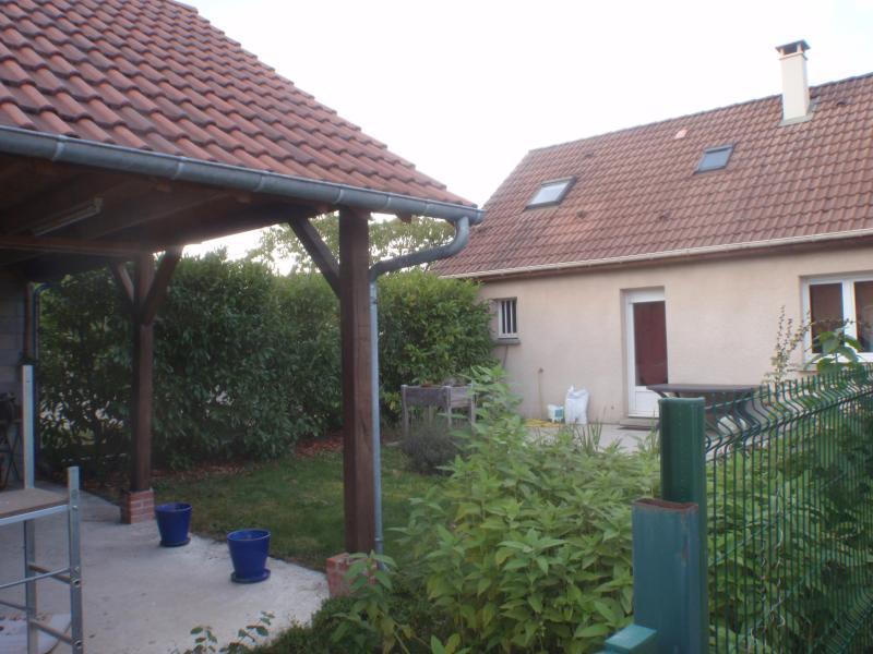 Maison - 78 m² - 4 pièces