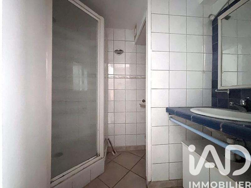 Duplex - 23 m² - 1 pièce