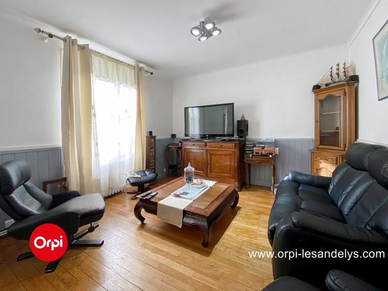 Maison - 159 m² - 5 pièces