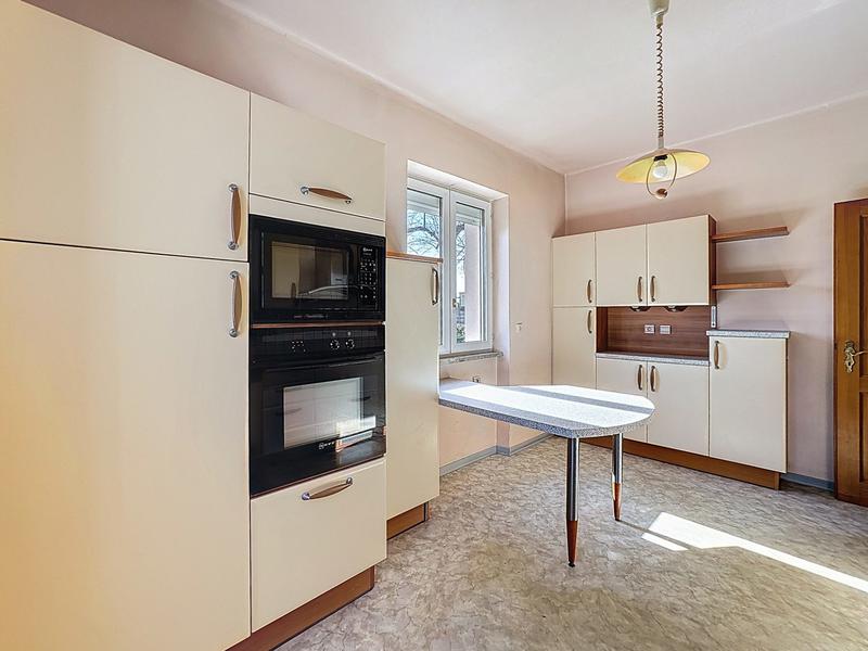 Maison - 74 m² - 4 pièces