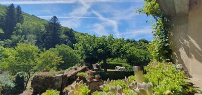 Maison traditionnelle - 100 m² - 5 pièces