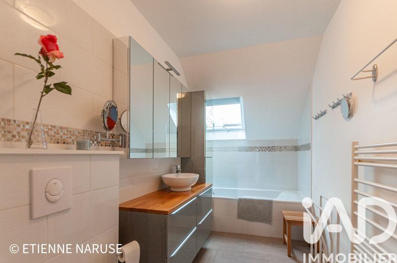 Maison de maîtres - 191 m² - 7 pièces