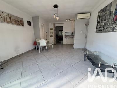 Appartement - 54 m² - 3 pièces