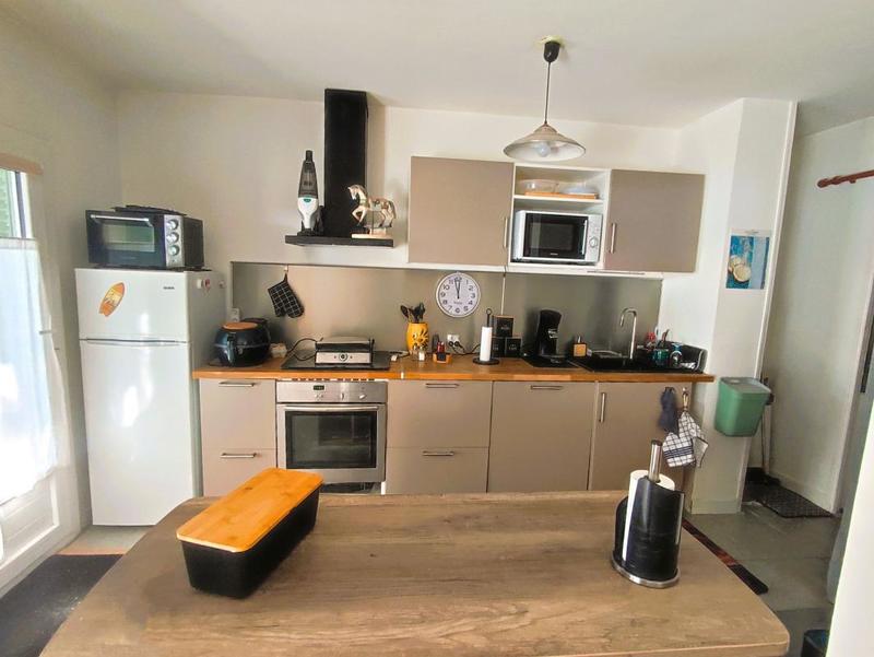 Appartement - 94 m² - 4 pièces