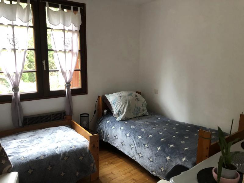 Maison - 61 m² - 3 pièces