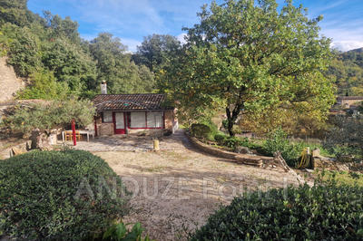 Mas - 135 m² - 4 pièces