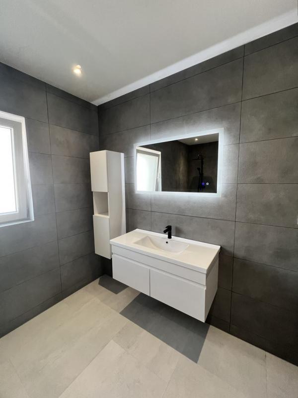 Maison traditionnelle - 150 m² - 6 pièces