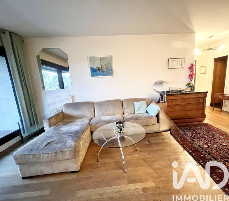 Appartement - 130 m² - 5 pièces
