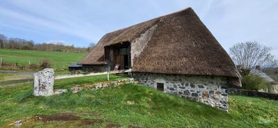 Maison - 290 m² - 3 pièces