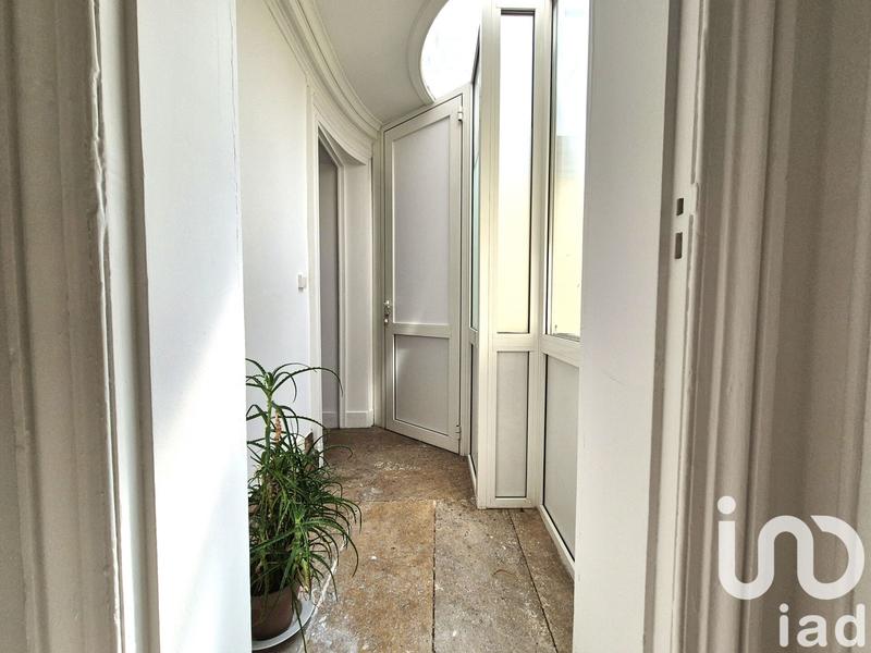 Appartement - 113 m² - 4 pièces