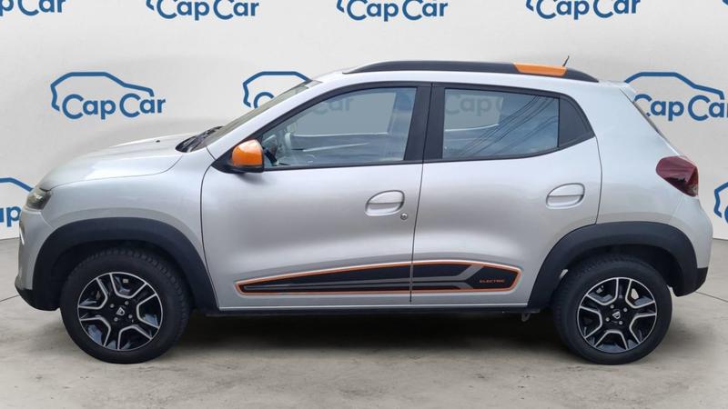 Dacia Spring I Ev 45 Confort Plus