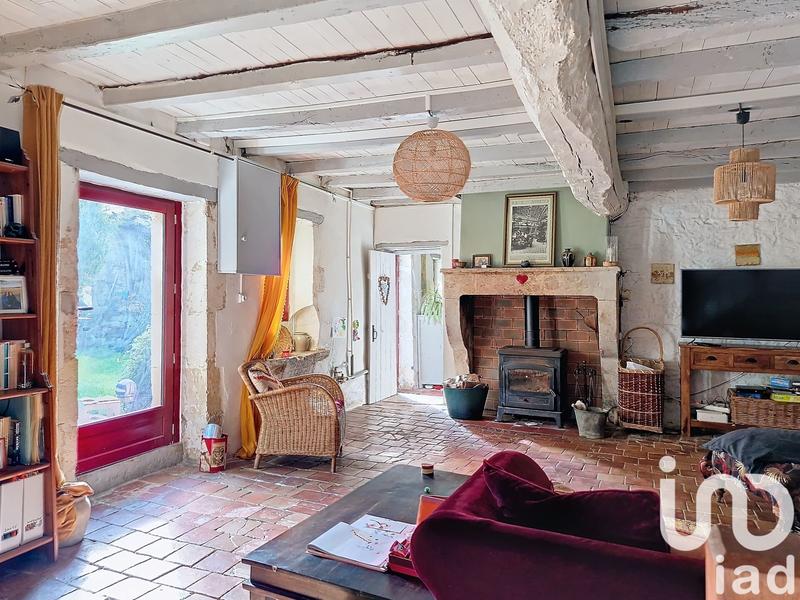 Maison de campagne - 158 m² - 5 pièces