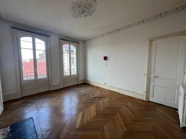 Appartement - 112 m² - 4 pièces
