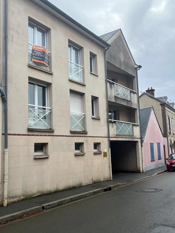 Appartement - 36 m² - 1 pièce