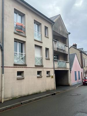 Appartement - 36 m² - 1 pièce