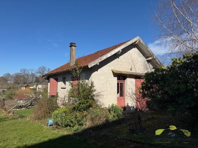 Maison de village - 80 m² - 6 pièces