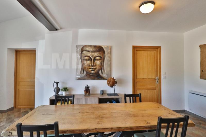 Maison - 269 m² - 10 pièces