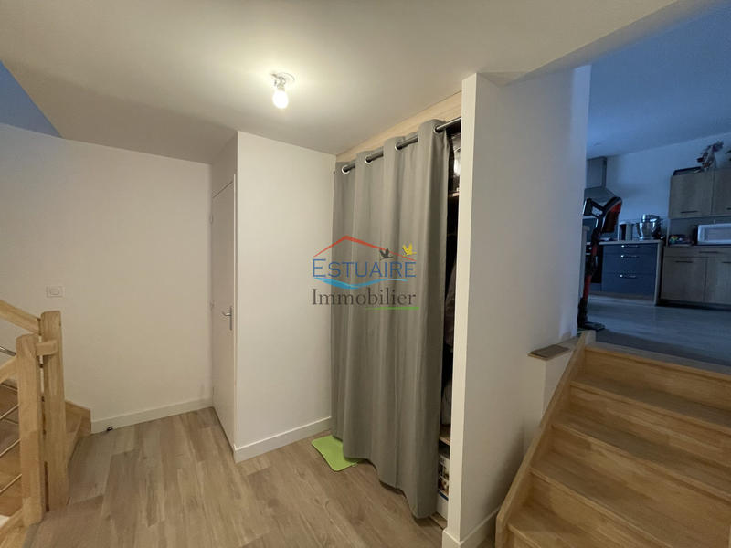 Appartement - 94 m² - 4 pièces
