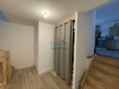Appartement - 94 m² - 4 pièces