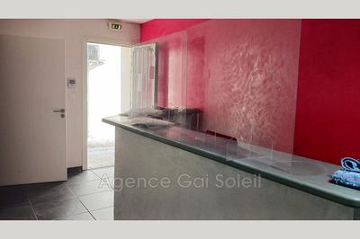 Local commercial - 120 m²