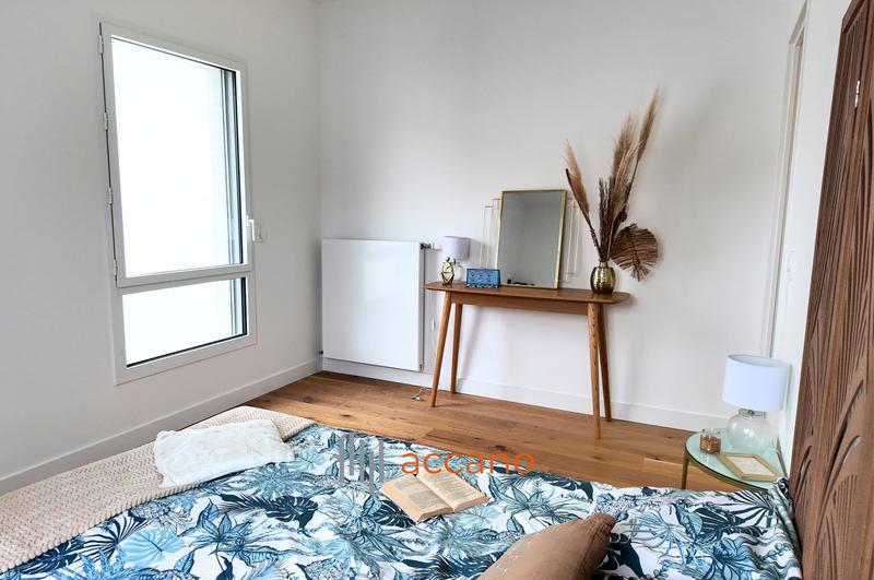 Appartement - 75 m² - 4 pièces