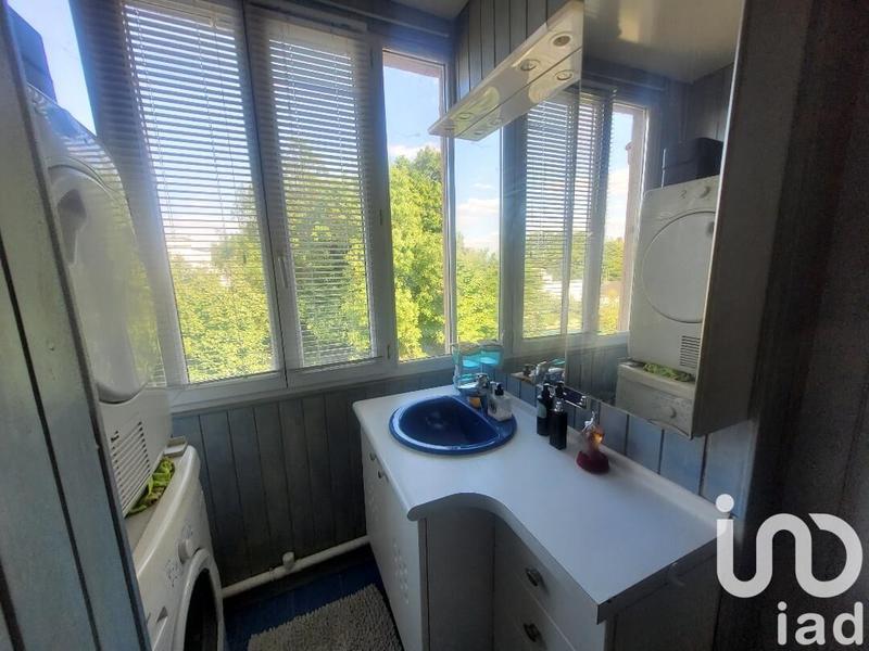 Appartement - 59 m² - 4 pièces