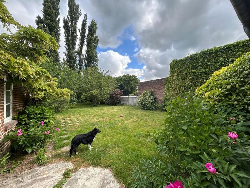 Maison - 163 m² - 5 pièces