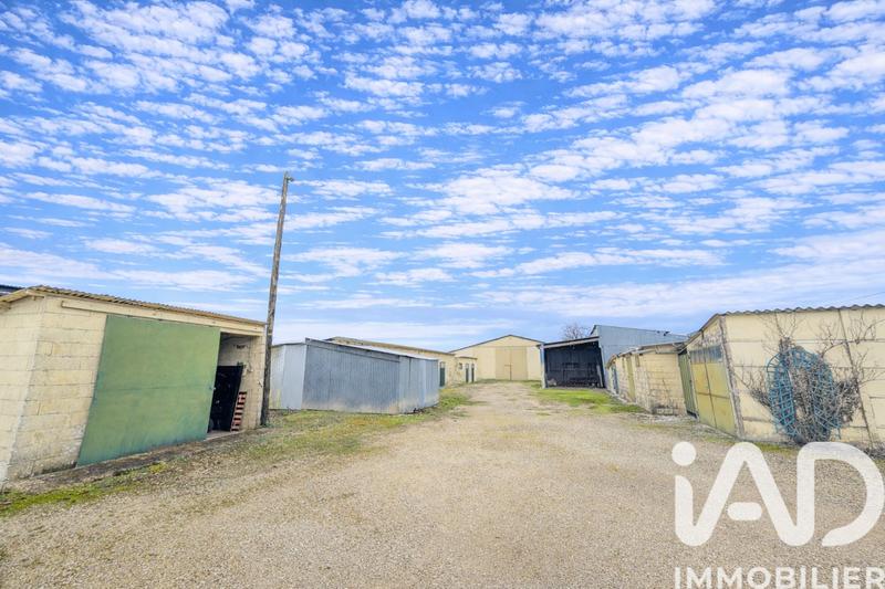 Maison de campagne - 132 m² - 7 pièces