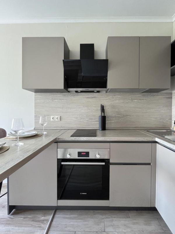 Appartement - 29 m² - 2 pièces