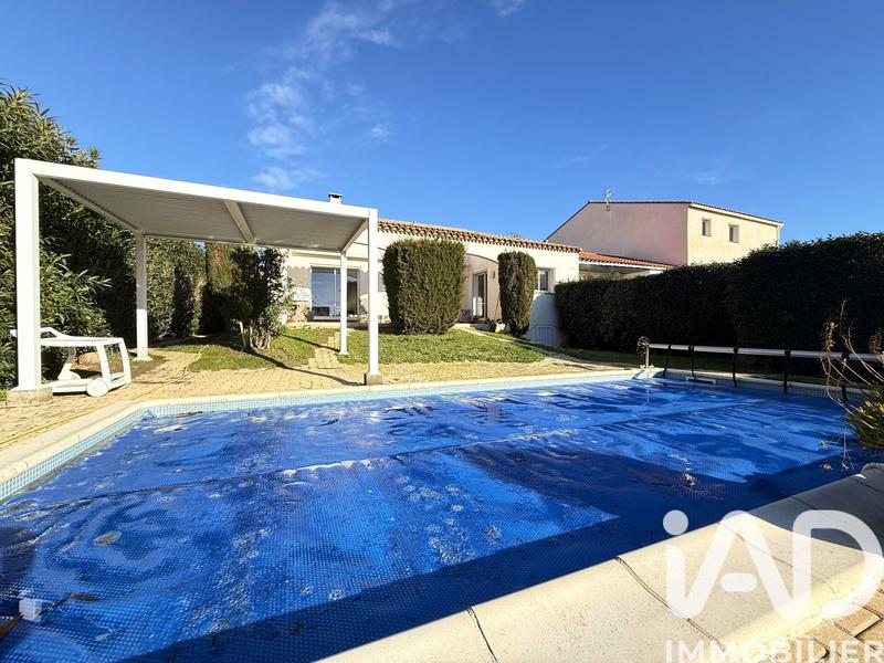 Maison de maîtres - 108 m² - 4 pièces